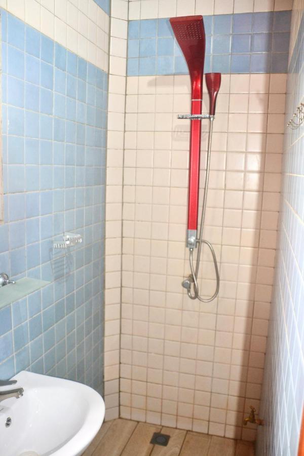 Porto-Novo : superbe appartement indépendant Extérieur photo